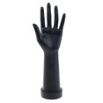 thumbnail image 1 of maskred Exquisite Hand Jewelry Display Stand Female Hand Mannequin Delicate and Chic Black Left 1Set, 1 of 6