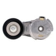 thumbnail image 2 of Brock Replacement Automatic Tensioner Serpentine Drive Belt Compatible with 2002-2012 Various GM Models and 05-09 9-7X and 06-10 H3 and 2010 H3T, 2 of 9