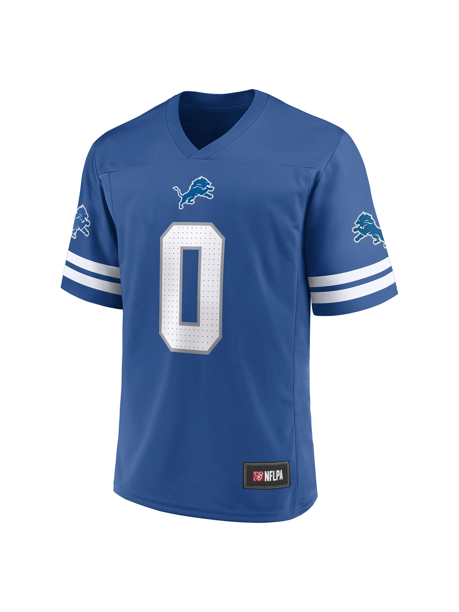 NFL Jahmyr Gibbs Detroit Lions Mens Player Jersey