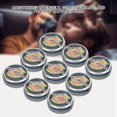 thumbnail image 3 of Gel reparador de cicatrices para tatuajes, ungüento profesional en crema para la recuperación de tatuajes, cuidado hidratante para la piel después de la reparación de tatuajes, crema 24 piezas Khall JM18922, 3 of 6
