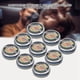 thumbnail image 3 of Gel reparador de cicatrices para tatuajes, ungüento profesional en crema para la recuperación de tatuajes, cuidado hidratante para la piel después de la reparación de tatuajes, crema 24 piezas Khall JM18922, 3 of 6