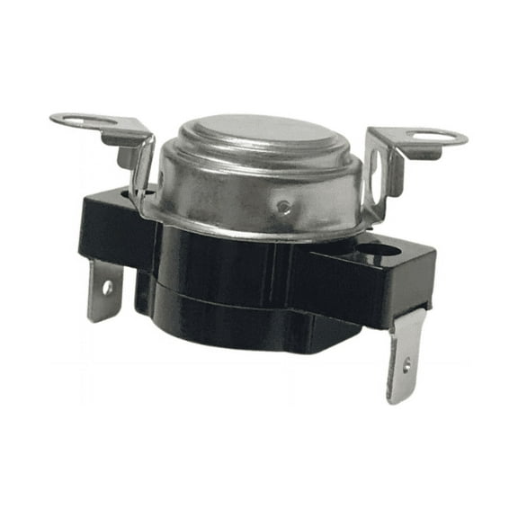 Dryer Safety Thermostat Compatible With GE Model Numbers DR4500EA0WW, DSXH43EA0WW, DSXH43EA1WW, DSXH43EA2WW