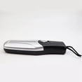 thumbnail image 4 of Small Handheld Paper Shredder Cutting Tool Straight Cut Capacity 2L Desktop A4 A6 Paper Cutter, 4 of 6