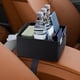 thumbnail image 5 of Estante de almacenamiento para reposabrazos de coche,Estante de almacenamiento del contenedor de la caja de almacenamiento del reposabrazos del coche,Accesorios de orden del organizador de la, 5 of 9