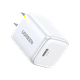 thumbnail image 1 of Cargador Mini de 30W Ugreen serie Nexode 1 USB-C de Carga Rápida Color Blanco, 1 of 7