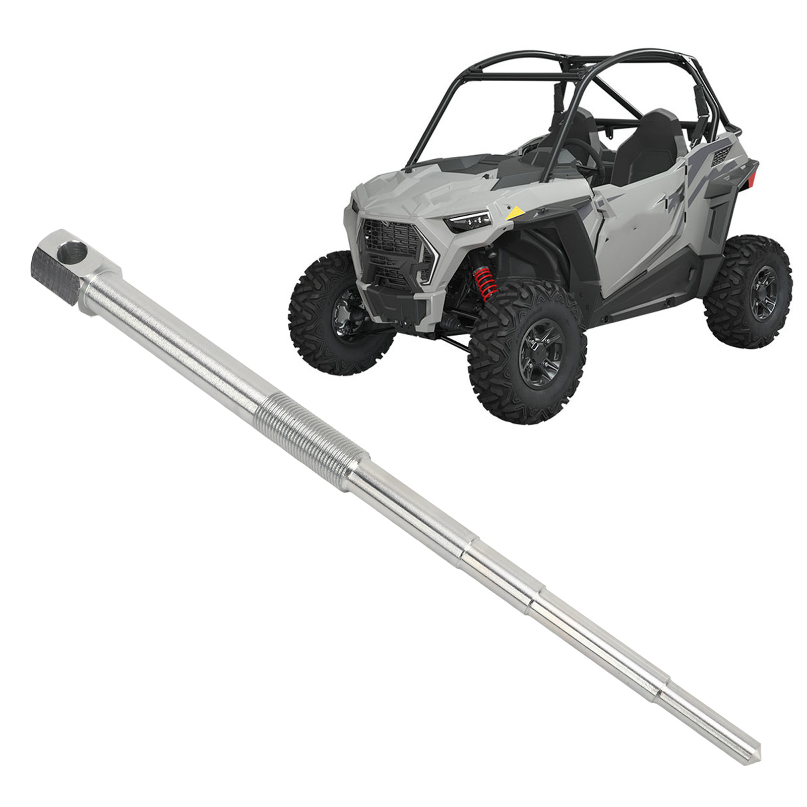 Polaris Primary Clutch Puller Tool - Compatible With Ranger RZR Pro XP & Turbo Models