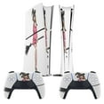 thumbnail image 2 of Witch PS5/PS5 Slim Digital Disc Skin Sticker For Console And Controller Skins, 2 of 7