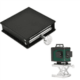 thumbnail image 2 of 4X Adjustment Laser Level Lifting Platform Bracket Laser Leveling Lift Stand Bracket BaseLeveling Machine Lift Stand, 2 of 7