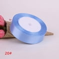 thumbnail image 1 of Cinta de colores de 2,5 cm, cinta de colores, cinta de tela, cinta de regalo, cinta decorativa de boda, 1 of 5