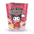 thumbnail image 2 of A-SHA Kuromi Pho Cup Rice Noodle (6 Cups), Spicy Beef Flavor, Gluten-Free, Premium Microwavable Rice Noodle Soup, No MSG, No Artificial Preservatives, Authentic Flavor, 2 of 8