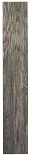Photo 1 of Achim Home Furnishings VFP2.0SS40 Tivoli II Achim Home Imports Silver Spruce 6 x 36 Self Adhesive Vinyl Floor Planks Planks/60 Square Feet, 40 Pack, Piece