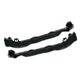 thumbnail image 2 of ZS For BMW E60 5 Series 528 530 535 550i 2008 2009 2010 Car Bumper Retainer Front L&R Holder Support 2Pcs, 2 of 6
