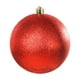 thumbnail image 2 of Adornos Navideños de 15 Cm 2024 | Bolas de Purpurina de Plástico Irrompibles | Decoraciones Navideñas para Interior y Exterior | Rojo, Dorado, Plateado, Azul, Rosa y Verde | Decoración para Árbol de, 2 of 6