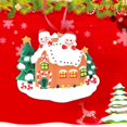 thumbnail image 2 of POINTERTECK POINTERTECK Christmas Ornament Personalized Christmas Tree Hanging Pendant for Christmas Decor, 2 of 8