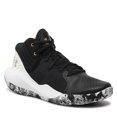 thumbnail image 1 of Tenis Under Armour UA Jet 21 3024260 006 Negro Hombre 25.5, 1 of 5