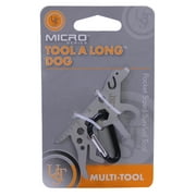 Tool A Long Micro Dog
