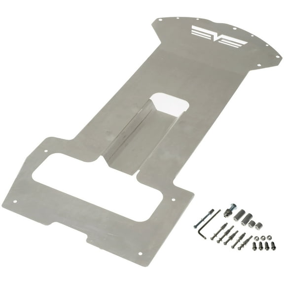 Dorman 927-932 Catalytic Converter Theft Deterrent Shield for Specific Toyota Models