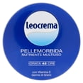 thumbnail image 1 of Leocrema:""Pellemorbida"" Crema Nutritiva Multiusos con Vitamina E y Germen de Trigo 5.1 fl oz 5.07fl.oz [ Importación italiana ], 1 of 4