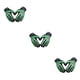 thumbnail image 5 of Guantes de montar Qarigey ciclismo motocicleta duraderos ligeros a prueba de golpes verde L Type1 NO1, 5 of 6