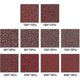 thumbnail image 2 of 150 Pieces Sanding Discs, 125mm Sanding Discs With 8 Holes, Grit 60, 80, 100, 120, 150,180, 240, 320, 400, 600 For Polishing, Rust Removal, Finishing, 2 of 5