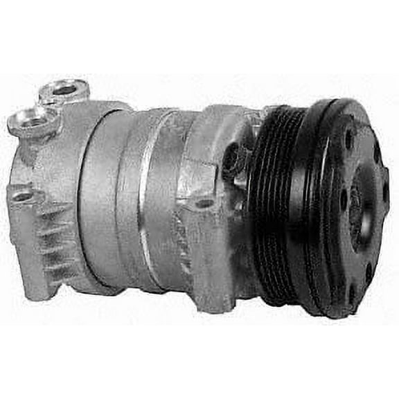 Four Seasons 58950 Air Conditioning Compressor for 1996-1999 Chevrolet C1500