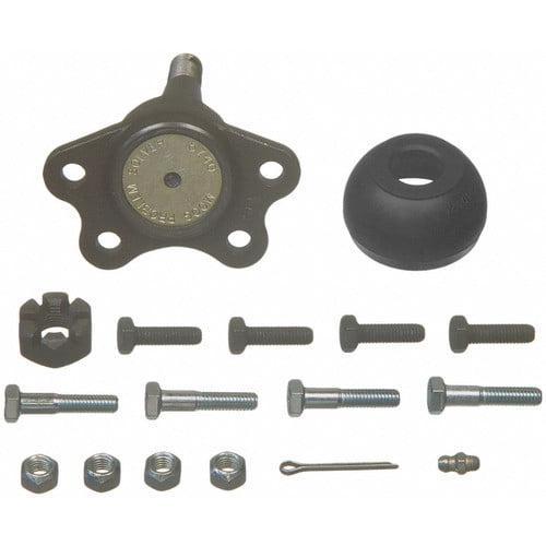 Rotula PARA HORQUILLA MOOG K2500 1988 al 2000 Delantera izquierda/derecha