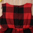 thumbnail image 4 of Family Dress Mother Daughter Matching Girl Romper Jumpsuit Outfits, 4 of 6