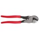 thumbnail image 5 of Engarzadoras de Alambre Herramientas para Envolver Terminales Herramientas para Engarzar Terminales de Cable Trinquete de Terminales de Cobre/Aluminio Alicates de Electricista, 5 of 6