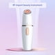 thumbnail image 4 of Seitruly Máquina de dispositivo de belleza RF, recargable por USB, 3 velocidades, limpieza de radiofrecuencia, levantamiento de frente, modelado, cuidado Tratamientos faciales Rosado Seitruly CE014664-02, 4 of 6