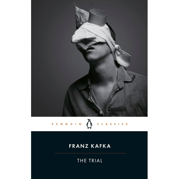 Penguin Modern Classics Trial, (Paperback)