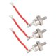 thumbnail image 4 of 3 Uds Diodo Rectificador Generador 40A ZX40 12 Diodo Generador de Motor Diésel Profesional de Hierro con Cable Pieza de Generador Diésel ANGGREK Otros, 4 of 8