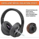 thumbnail image 5 of Replacement Ear Pads for Beats Studio 3 , Ear Cushions for Beats Studio 2&Studio 3 Wired & Wireless (Grey), 5 of 5