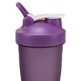 thumbnail image 3 of Bouteille Shaker à Protéines, Gobelet Blender Étanche, Bouteilles Shaker, Transparent, 3 of 5