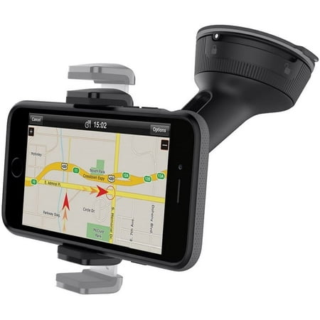 Navigateur GPS portable universel pour voiture, 5 pouces