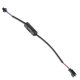 thumbnail image 3 of Luz Intermitente Para Bicicleta Eléctrica, Luz Intermitente Eléctrica, Amplio Voltaje De Entrada Para Bicicleta, Accesorio Maravilloso Para Ciclismo ANGGREK Otros, 3 of 8