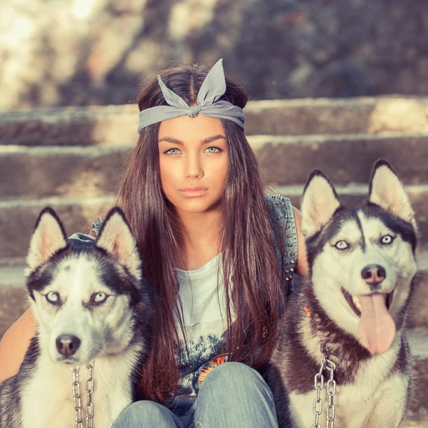 Dog bandanas cheap in bulk