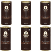 Scharffen Berger Natural Unsweetened Cocoa Powder, 6-Ounce Canisters (Pack of 6)