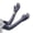 Dark Gray, variant on bestolf UV Protection Gloves, Full Finger Sun Protection Gloves, Cooling Arm Sleeves, Palm, Ultra Thin Summer Gloves for Women Driving Cycling Hiking