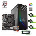 thumbnail image 1 of PC GRIZZLY AMD RYZEN 3 3200G 3.6GHZ 1 RAM 16GB 480GB  GRAFICOS RADEON SG- SGG-005, 1 of 8