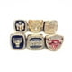 thumbnail image 1 of Anillo de campeonato de la NBA Bull Jordan, joyería para traje, anillo de baloncesto para hombre + caja de seis orificios, uso versátil, 1 of 6