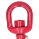 thumbnail image 1 of 3 Ton Crane Hook, American Type, 360° Rotating Lifting Accessories, Maximum Working Load 12 Tons, 1 of 2