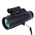 thumbnail image 2 of FlyFlise HaleBor 50X60 Compass Dual Focus Monoculars Telescope Prism Film Optics Triop Capable Waterproof Low, 2 of 8