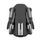 thumbnail image 2 of Kearding Dron con cámara para exteriores, plegable, para mantener la altitud, modo sin cabeza, cuadricóptero, retorno de una tecla, avión con Accesorios para drones aéreos Negro Caja 1080P, 2 of 6