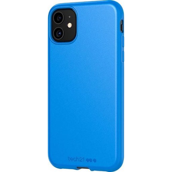 Tech21 - Studio Colour Case for Apple® iPhone® 11 - Bolt From The Blue
