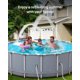 thumbnail image 5 of Fuente para Piscina POOLHOUR 2025 con Altura Mejorada para Piscina, 5 of 8