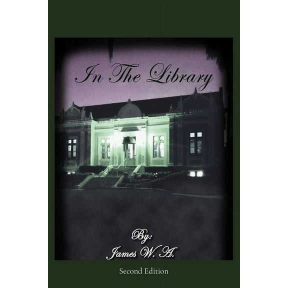 In the Library (Second Edition), (Paperback)