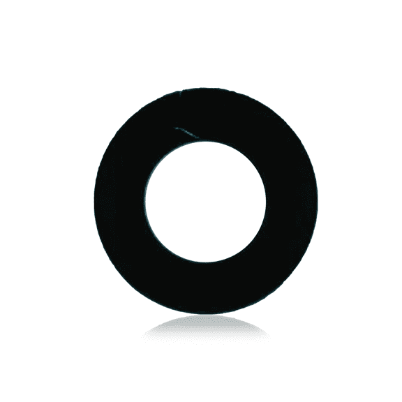 Replacement Back Camera Lens (Center) Compatible Motorola Moto Edge Plus 5G (XT2061 / 2020) (Genuine OEM)