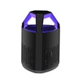 thumbnail image 1 of Eléctrica USB para , , de Mosquitos , para Moscas Domésticas, Eléctrica para , negro Baoblaze trampa de insectos zapper, 1 of 7