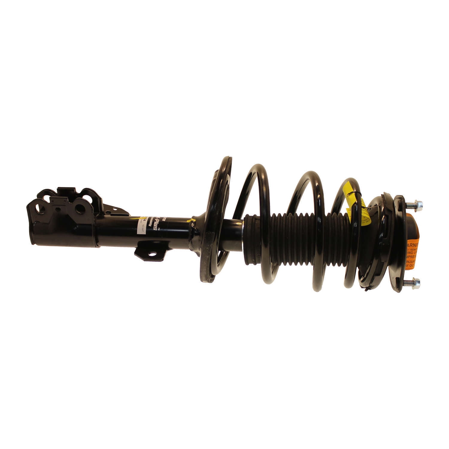 Suspension Strut and Coil Spring Assembly Fits select: 2007-2008 TOYOTA CAMRY LE/XLE/SE, 2009-2011 TOYOTA CAMRY SE/LE/XLE
