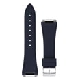 thumbnail image 4 of Frederique Constant Highlife COSC Automatic Stainless Steel White Dial Interchangeable Blue Rubber Strap Date Mens Watch FC-303S3NH26B, 4 of 4